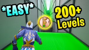 【注目の島】Deathrun Parkour