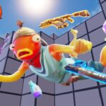 【注目の島】RANKED PIT - FREE FOR ALL