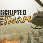 【注目の島】Conscripted: Vietnam Operations