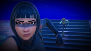 【注目の島】1v1 GET DOWN BOY! [1.1.1]