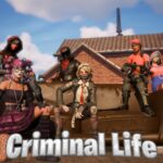 【注目の島】Criminal Life