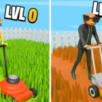 【注目の島】Mowing Tycoon 🍃