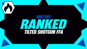 【注目の島】⬅️Bounce House FFA➡️