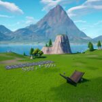 【注目の島】🔥 1V1 OG FFA  😈