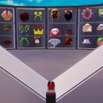 【注目の島】😎 1V1 FASHION 🎯