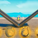 【注目の島】⭐MYTHIC 1V1 BUILD FIGHT