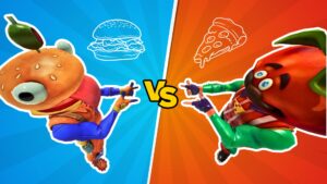 【注目の島】Sea Battle Bites