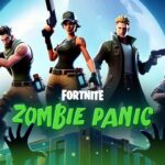 【注目の島】OG Zombie Panic