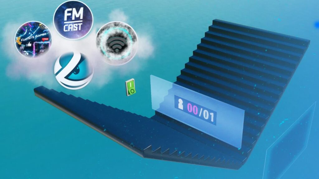 【注目の島】Podcaster 1v1