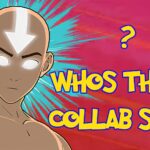 【注目の島】❓❓WHO'S THAT COLLAB SKIN?❓❓