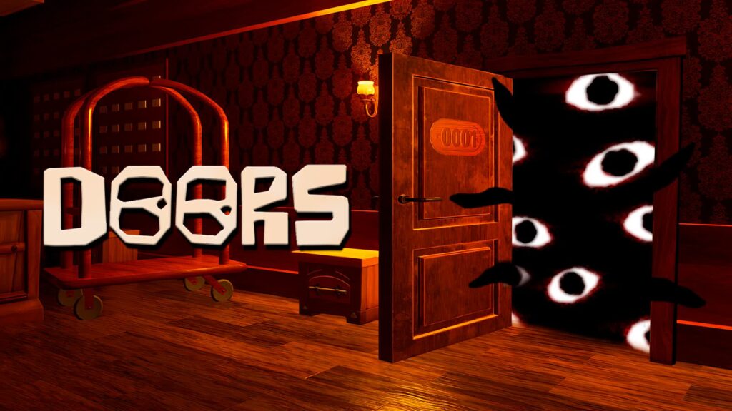 【注目の島】DOORS 🚪