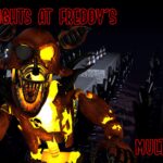 【注目の島】🐻FNAF SCARY MULTIPLAYER SURVIVAL🐻