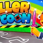 【注目の島】KILLER TYCOON 🔪