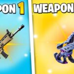 【注目の島】⭐️TILTED GUN GAME