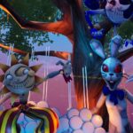 【注目の島】Fnaf Sun's and Moon's Deathrun