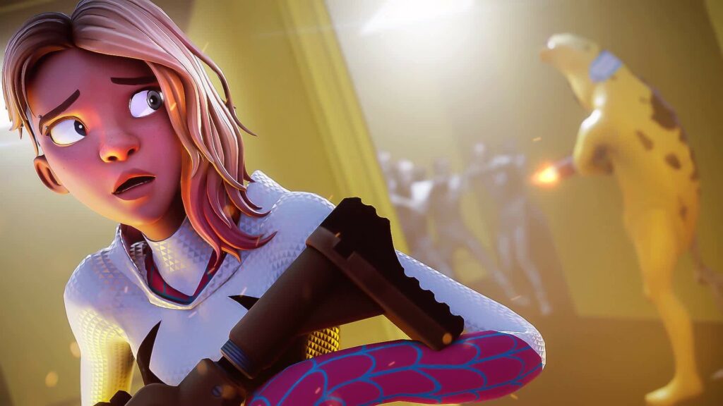 【注目の島】Backrooms Zombies