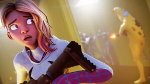 【注目の島】Backrooms Zombies