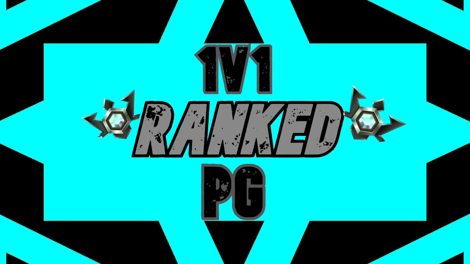 【注目の島】1V1 (RANKED) PG