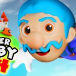 【注目の島】SUPER OBBY 64 🌳