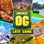 【注目の島】OG LATE GAME