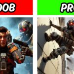 【注目の島】TitanFall FFA (Wall Running)