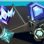 【注目の島】Ranked 1v1 FFA⭐