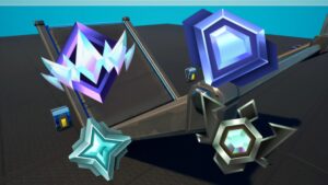 【注目の島】Ranked 1v1 FFA⭐