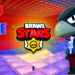 【注目の島】🌵 BRAWL STARS RED VS BLUE ⭐
