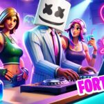 【注目の島】📀 FORTNIGHT CLUB RP 📀
