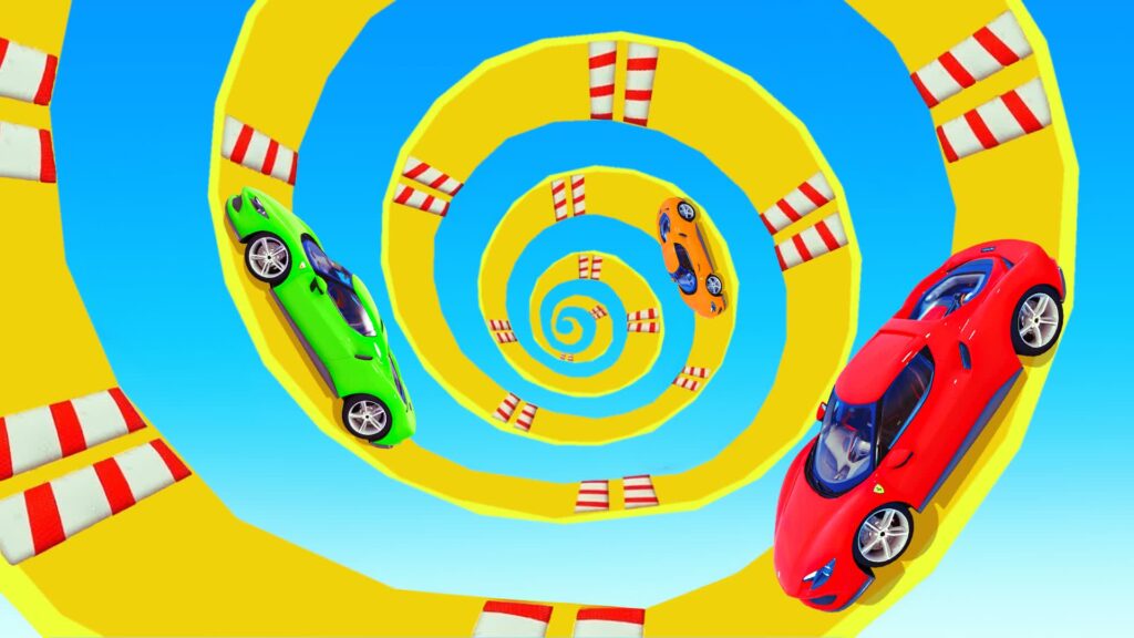 【注目の島】📀SUPER RAMP📀