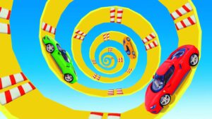 【注目の島】📀SUPER RAMP📀