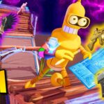 【注目の島】1V1 MAP ULTRA 🌟