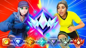 【注目の島】NOOB TO PRO🔝