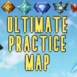 【注目の島】The Ultimate Practice Map