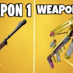 【注目の島】SNIPER ONE SHOT GUN GAME🎯