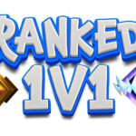 【注目の島】RANKED 1V1