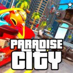 【注目の島】🏝PARADISE CITY-FFA🏝