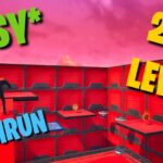 【注目の島】🥇🥈🥉 EASY 250  DEATHRUN