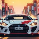 【注目の島】🏙️Tokio Drift FFA🏎️