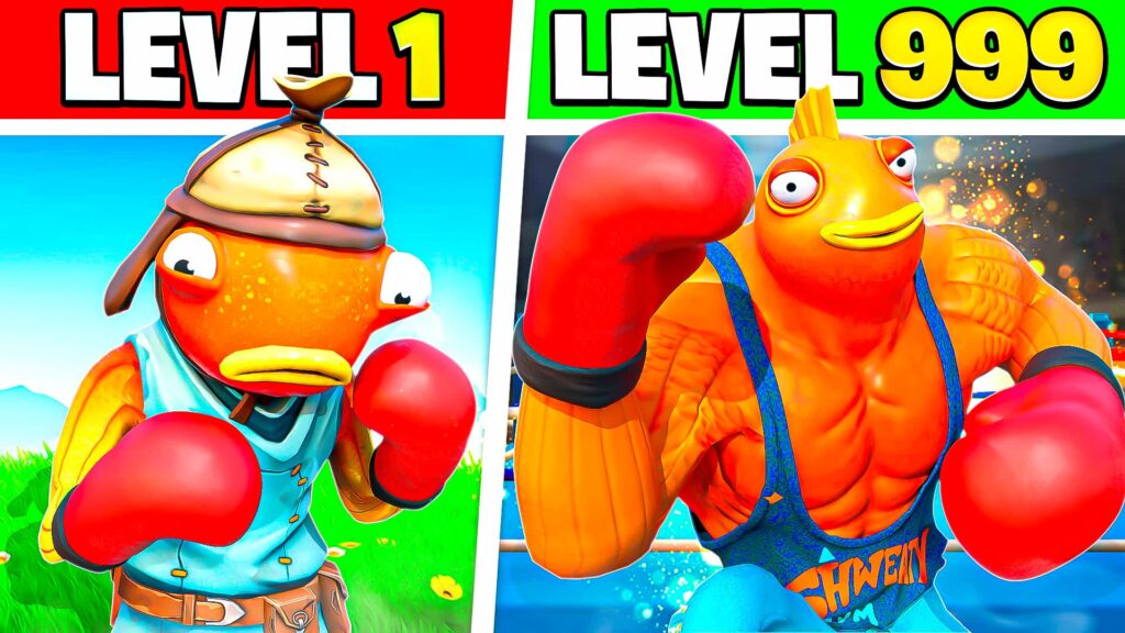 【注目の島】BOXER TYCOON🥊