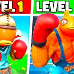 【注目の島】BOXER TYCOON🥊