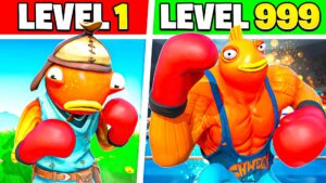 【注目の島】BOXER TYCOON🥊