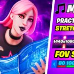 【注目の島】Vibe 1v1 [MUSIC]