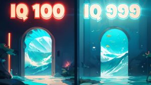 【注目の島】LOW IQ VS HIGH IQ ESCAPE ROOM 🔒