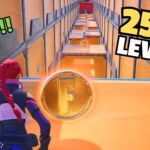 【注目の島】250+ Levels Easy Parkour