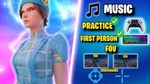 【注目の島】RELAX 1V1 [TIKTOK MUSIC🎵]