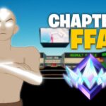 【注目の島】FFA Chapter 5