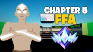 【注目の島】FFA Chapter 5