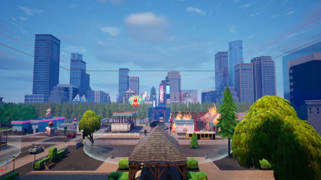 【注目の島】WaveOfInfection