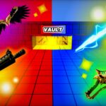 【注目の島】EXCITING RED VS BLUE  🔴 🔵